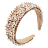 Ciroc Pearl Headband