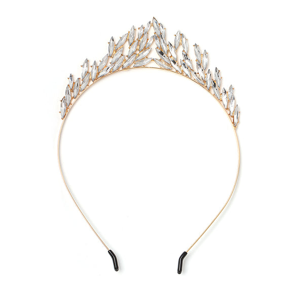 Lola Crystal Headband