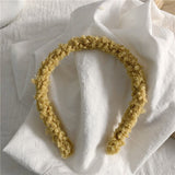 Tiwa Wool Headband